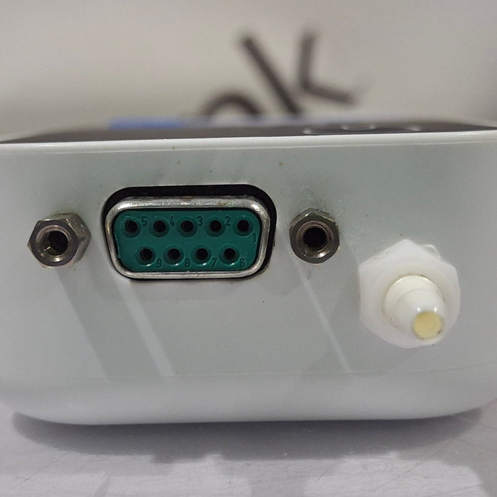 Philips Expression MRI SpO2  989803192771 Patient Module