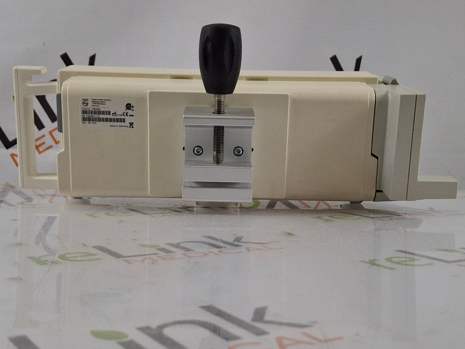 Philips M8048A IntelliVue Module Rack