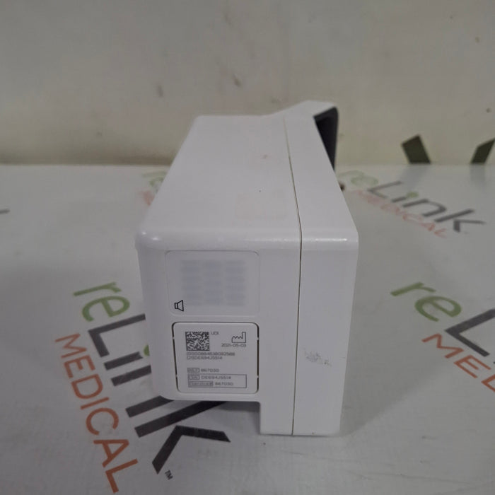 Philips IntelliVue X3 - Fast Nellcor SpO2 Transport Patient Monitor