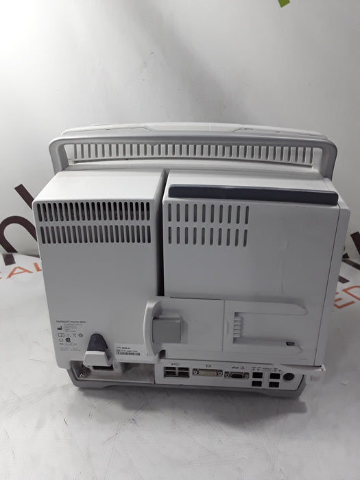 GE Healthcare Carescape B650 Critical Care Patient Monitor