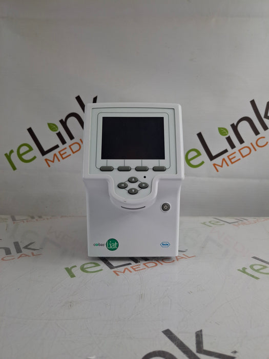 Roche Diagnostics Cobas Liat PCR System