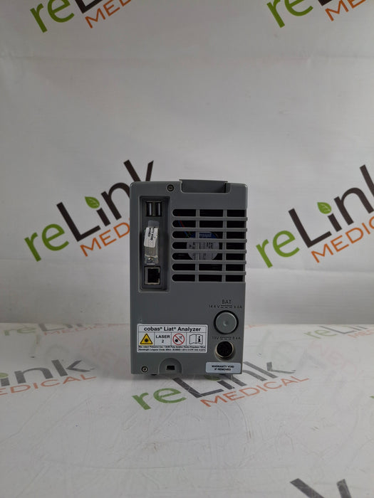 Roche Diagnostics Cobas Liat PCR System