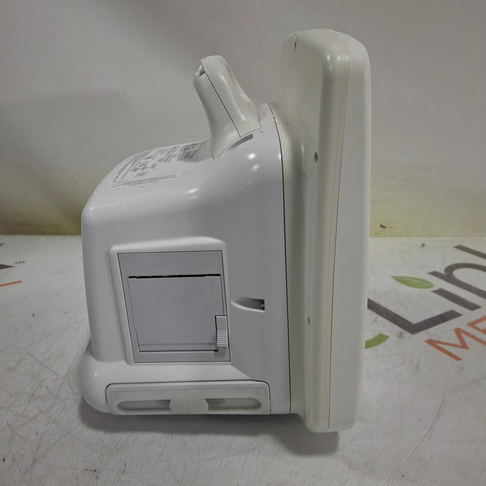 GE Healthcare Dash 5000 - GE/Nellcor SpO2 Patient Monitor
