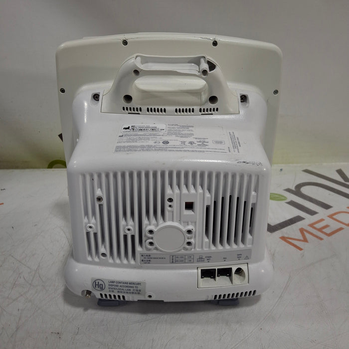GE Healthcare Dash 5000 - GE/Nellcor SpO2 Patient Monitor