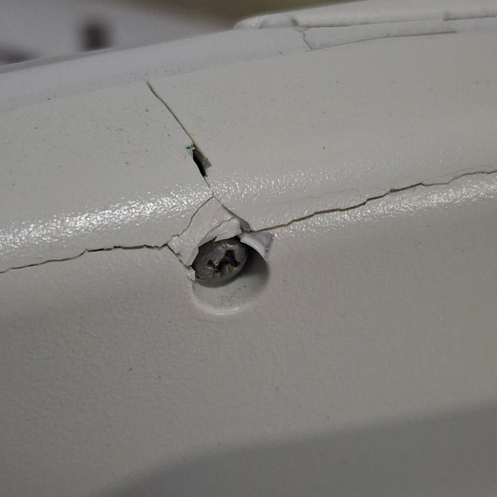 GE Healthcare Dash 5000 - GE/Nellcor SpO2 Patient Monitor