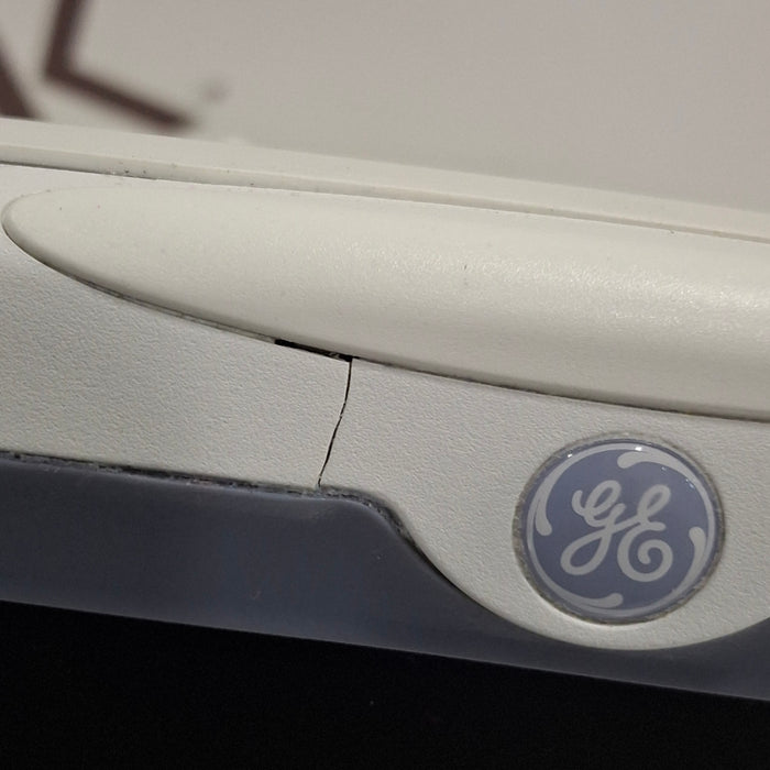 GE Healthcare Dash 5000 - GE/Nellcor SpO2 Patient Monitor