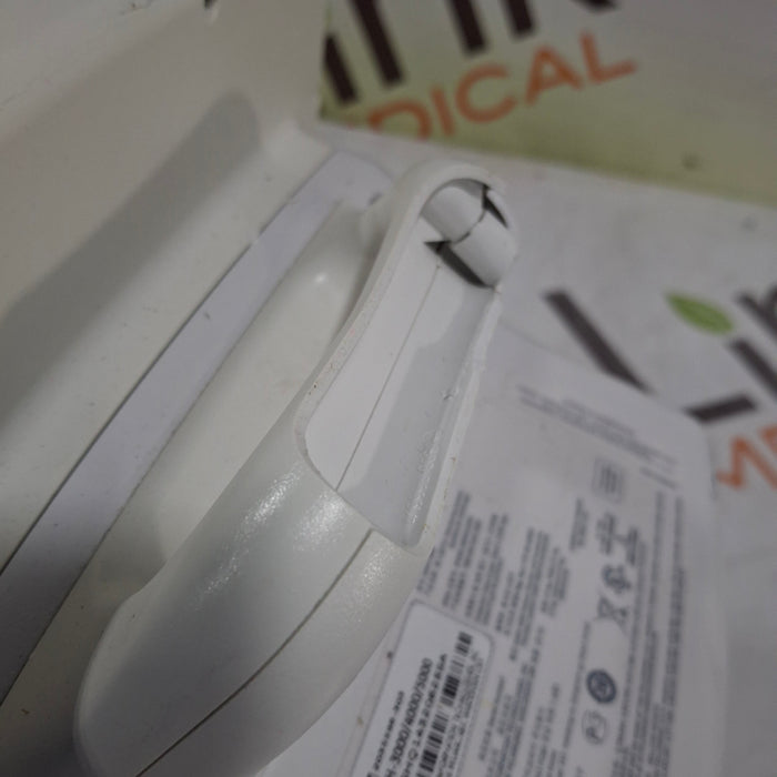 GE Healthcare Dash 5000 - GE/Nellcor SpO2 Patient Monitor