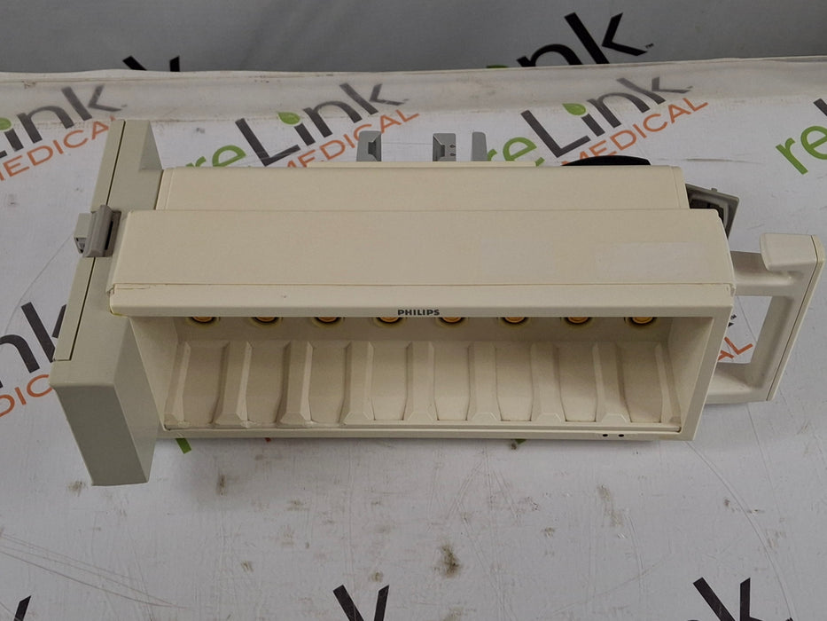 Philips M8048A IntelliVue Module Rack