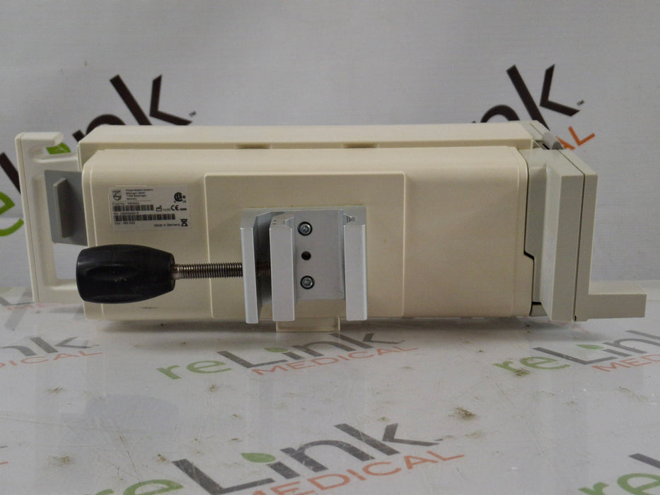 Philips M8048A IntelliVue Module Rack