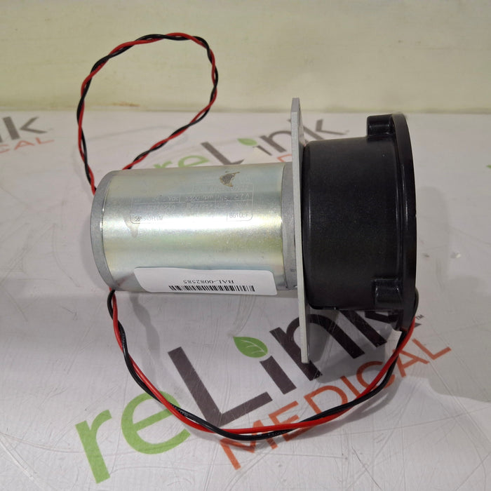 Dunkermotoren GR 63X25 Motor