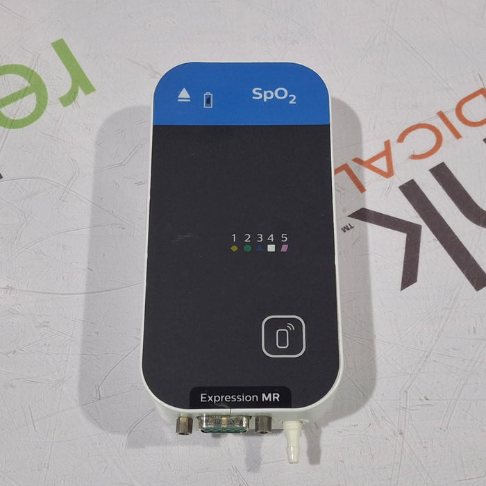 Philips Expression MRI SpO2  989803192771 Patient Module