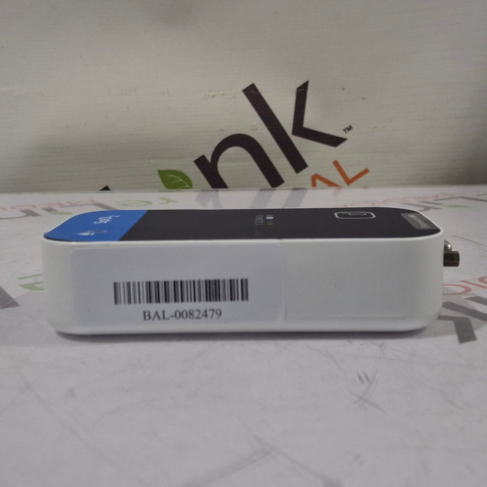 Philips Expression MRI SpO2  989803192771 Patient Module