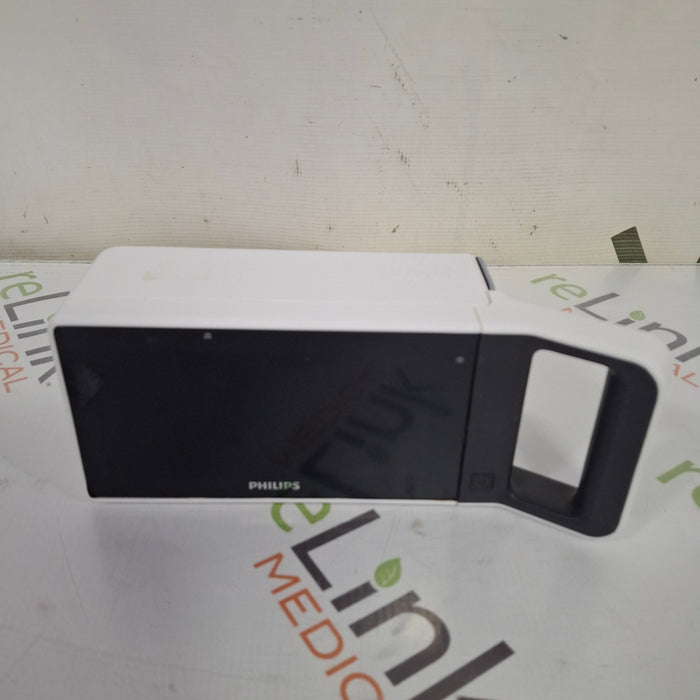 Philips IntelliVue X3 - Fast Nellcor SpO2 Transport Patient Monitor