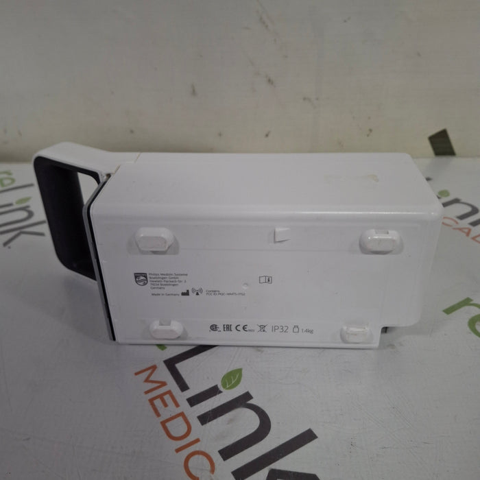 Philips IntelliVue X3 - Fast Nellcor SpO2 Transport Patient Monitor