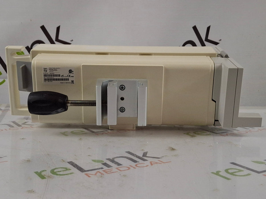 Philips M8048A IntelliVue Module Rack