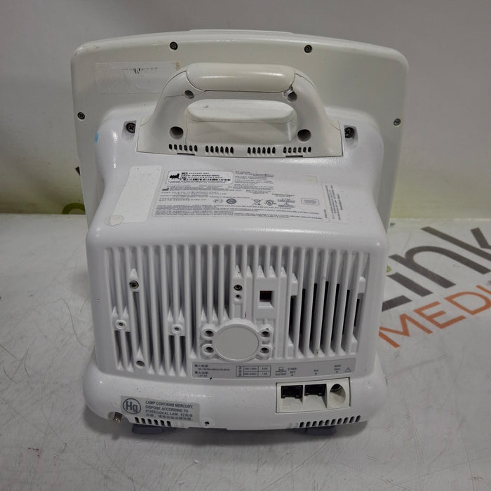 GE Healthcare Dash 5000 - GE/Nellcor SpO2 Patient Monitor