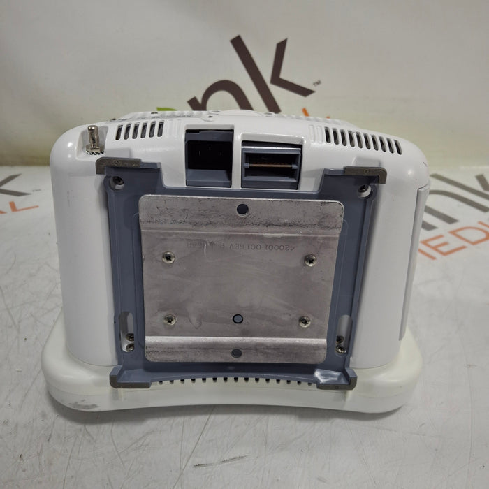 GE Healthcare Dash 5000 - GE/Nellcor SpO2 Patient Monitor