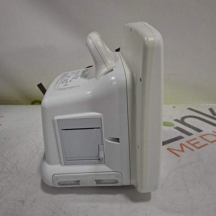 GE Healthcare Dash 5000 - GE/Nellcor SpO2 Patient Monitor