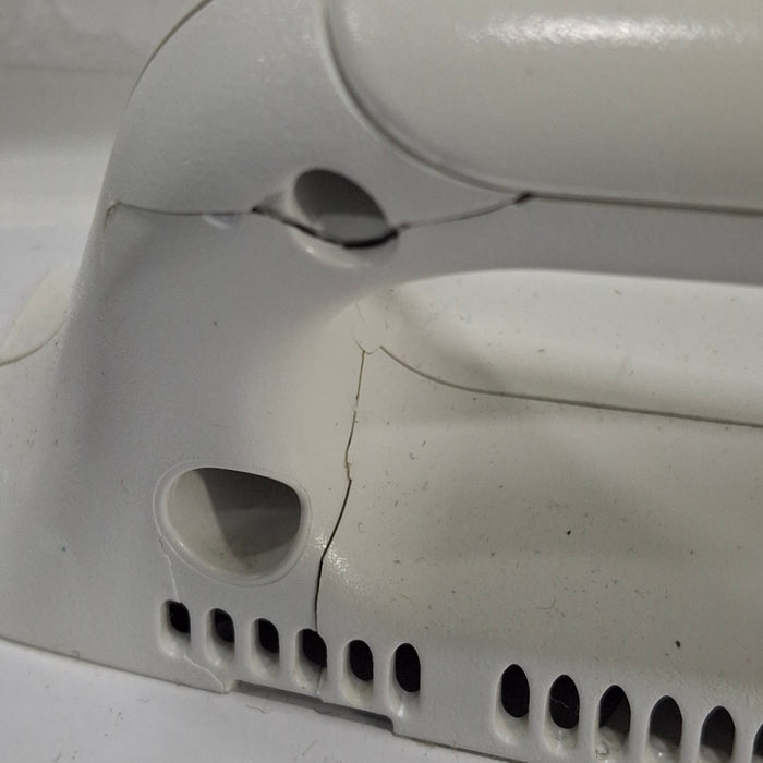 GE Healthcare Dash 5000 - GE/Nellcor SpO2 Patient Monitor