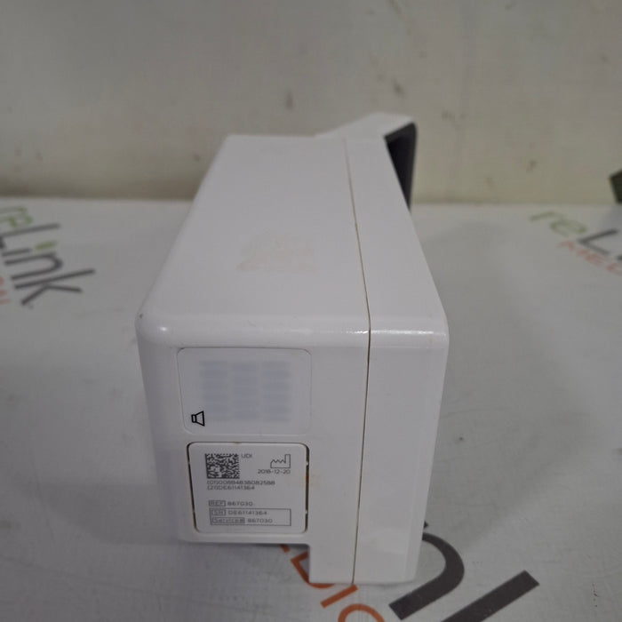 Philips IntelliVue X3 - Fast Nellcor SpO2 Transport Patient Monitor