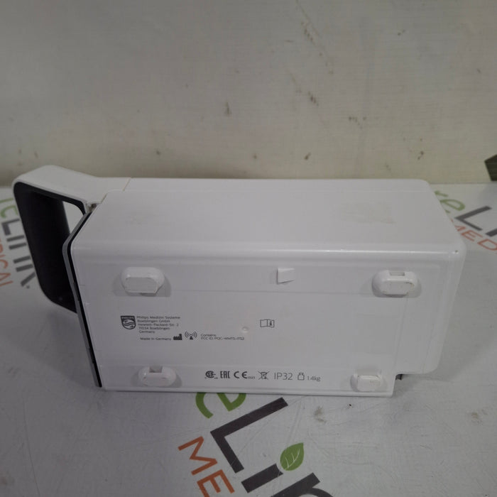 Philips IntelliVue X3 - Fast Nellcor SpO2 Transport Patient Monitor