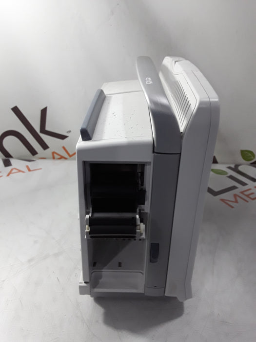 GE Healthcare Carescape B650 Critical Care Patient Monitor