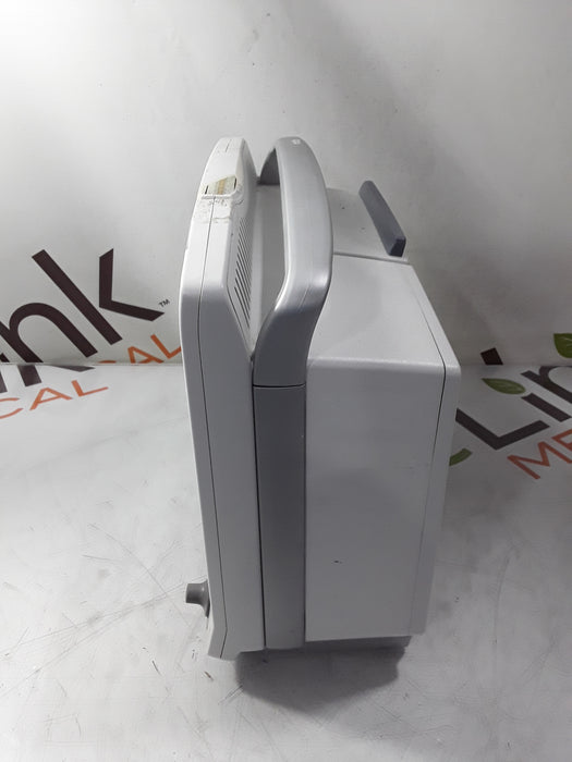 GE Healthcare Carescape B650 Critical Care Patient Monitor