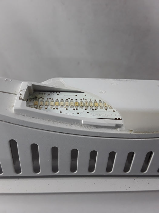 GE Healthcare Carescape B650 Critical Care Patient Monitor