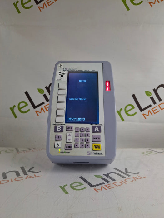 Iradimed 3865 MRI Infusion Pump
