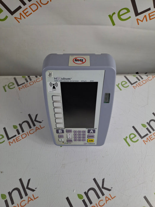 Iradimed 3865 MRI Infusion Pump