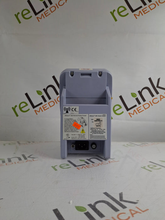 Iradimed 3865 MRI Infusion Pump
