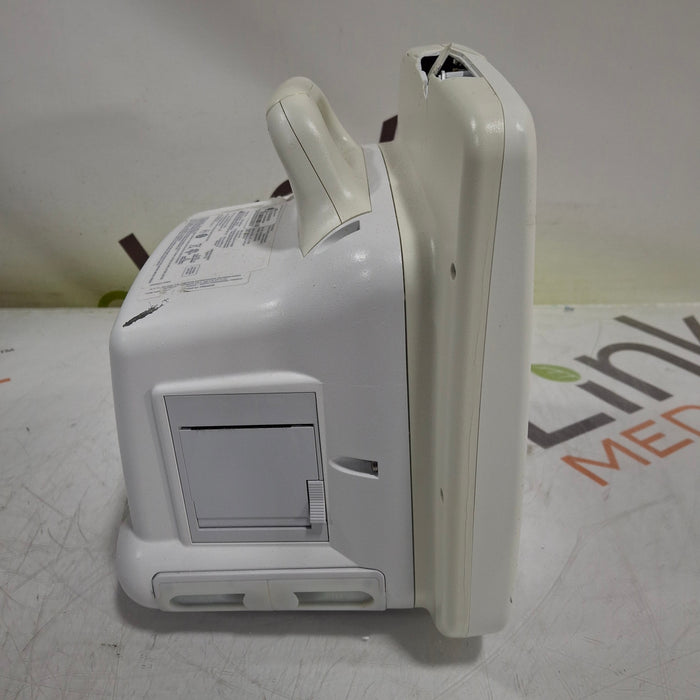 GE Healthcare Dash 5000 - GE/Nellcor SpO2 Patient Monitor