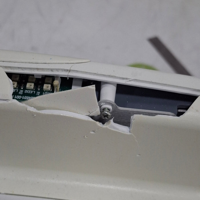 GE Healthcare Dash 5000 - GE/Nellcor SpO2 Patient Monitor