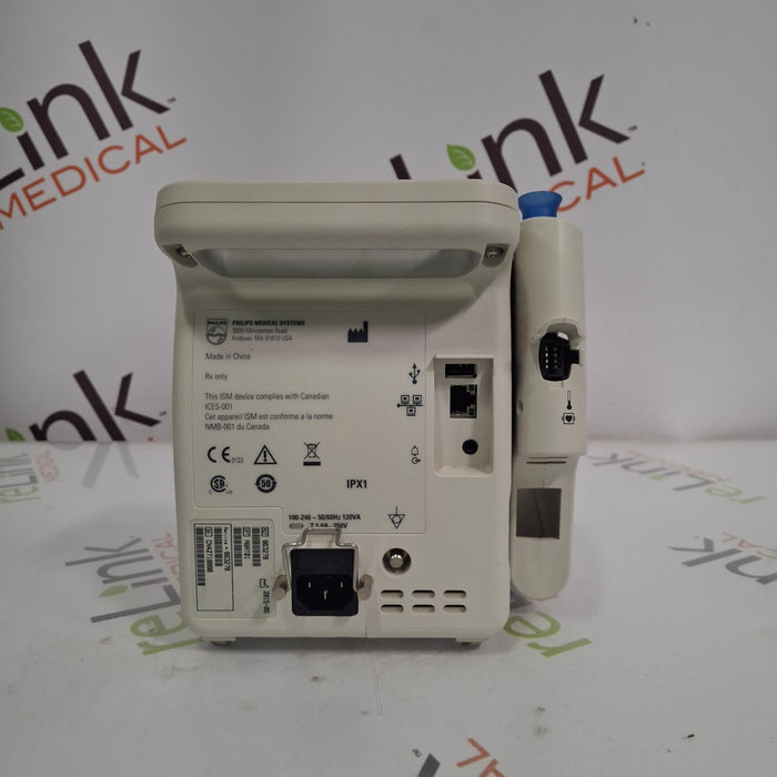 Philips SureSigns VS2+ Vital Signs Monitor