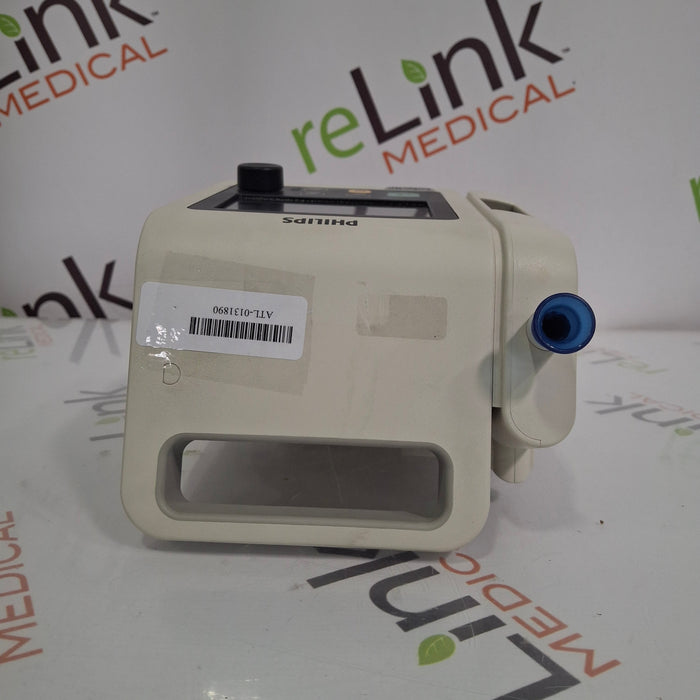 Philips SureSigns VS2+ Vital Signs Monitor