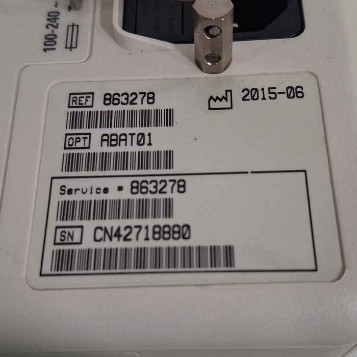 Philips SureSigns VS2+ Vital Signs Monitor