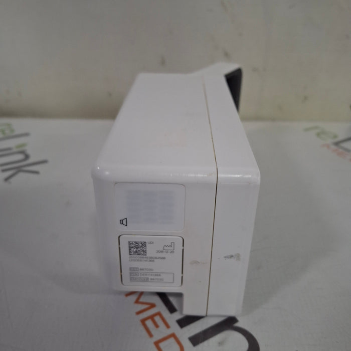 Philips IntelliVue X3 - Fast Nellcor SpO2 Transport Patient Monitor