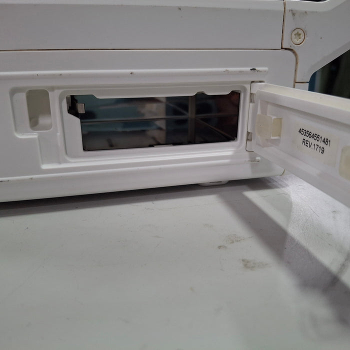 Philips IntelliVue X3 - Fast Nellcor SpO2 Transport Patient Monitor