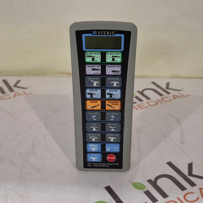 Steris 4095/5095 Surgical Table Hand Control