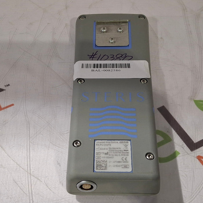 Steris 4095/5095 Surgical Table Hand Control