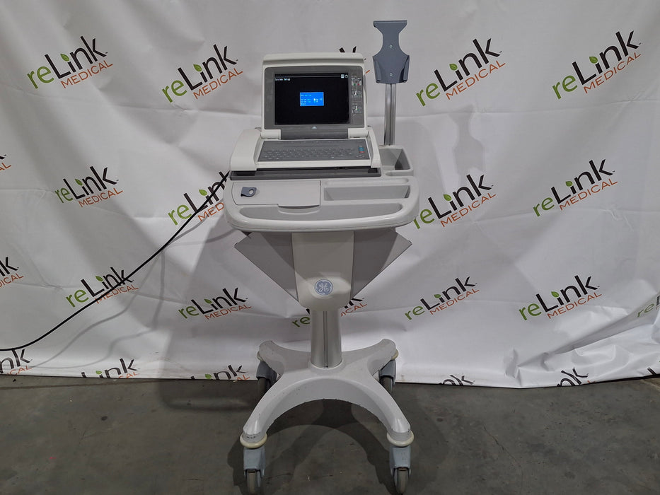 GE Healthcare MAC 5500 ECG without CAM Module