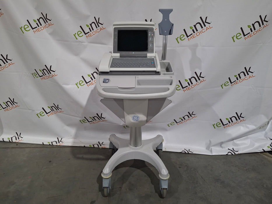 GE Healthcare MAC 5500 ECG without CAM Module