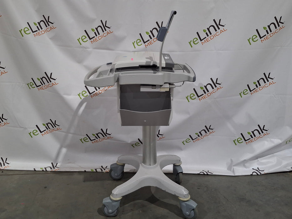 GE Healthcare MAC 5500 ECG without CAM Module