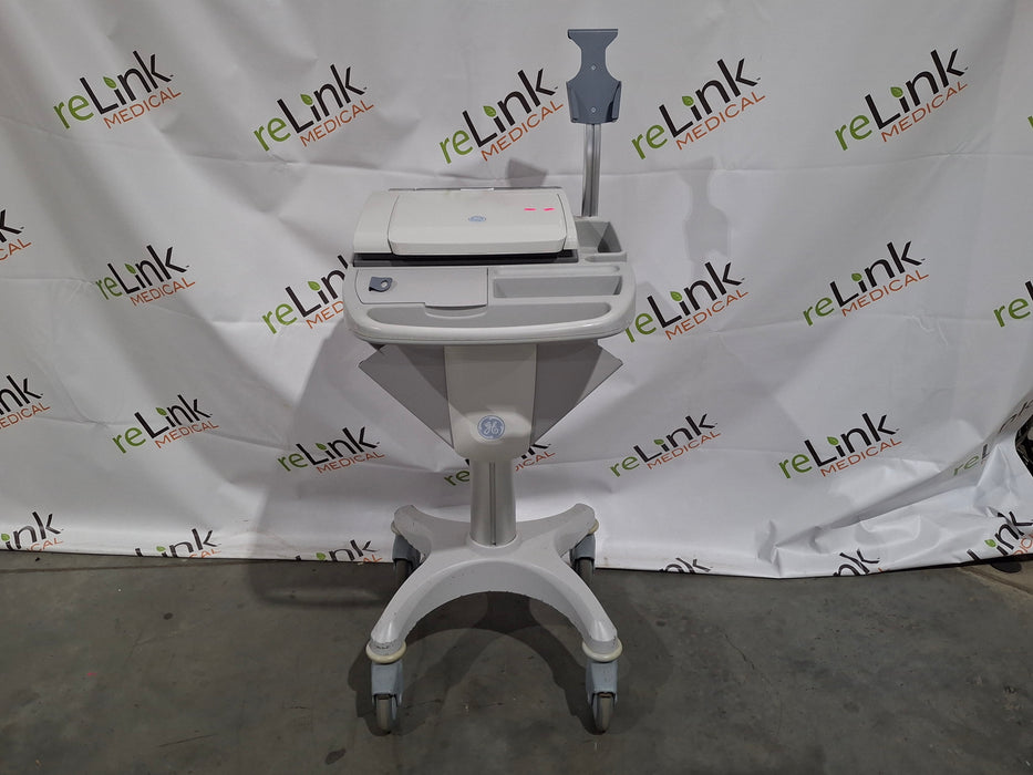 GE Healthcare MAC 5500 ECG without CAM Module