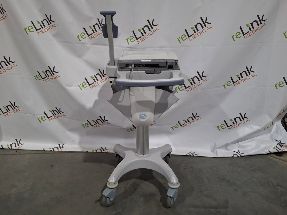 GE Healthcare MAC 5500 ECG without CAM Module