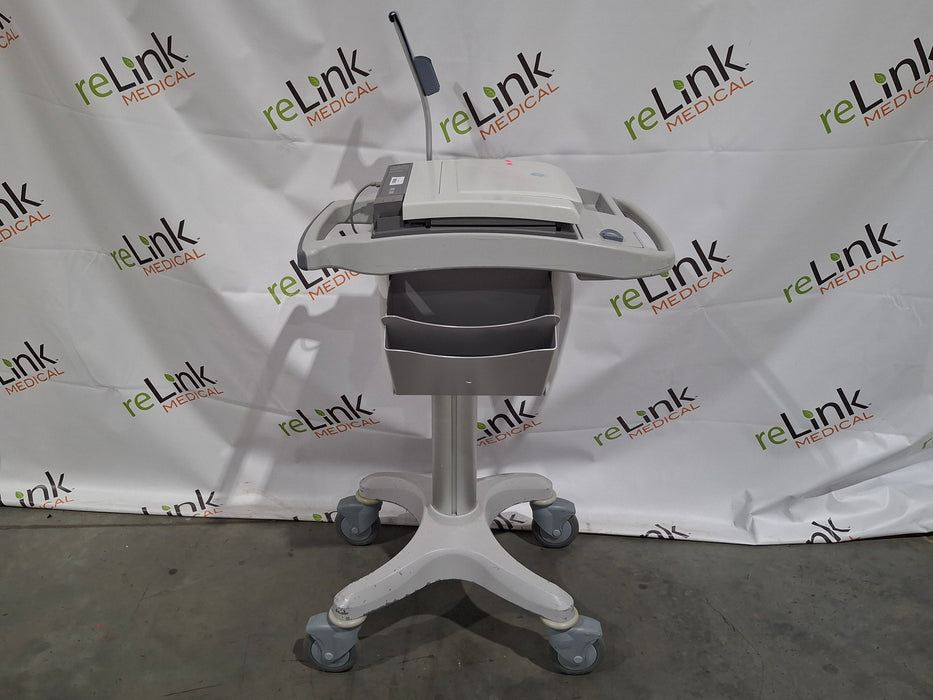 GE Healthcare MAC 5500 ECG without CAM Module