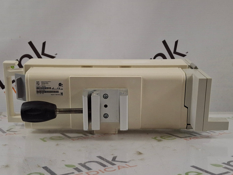 Philips M8048A IntelliVue Module Rack