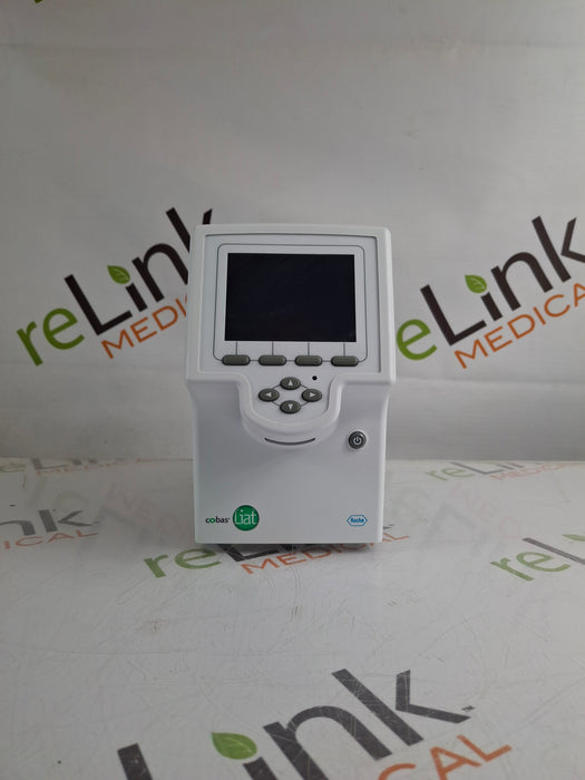 Roche Diagnostics Cobas Liat PCR System
