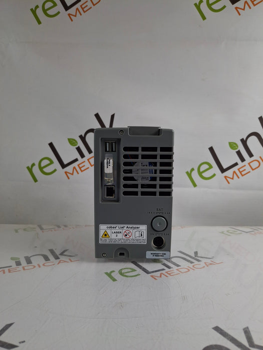 Roche Diagnostics Cobas Liat PCR System