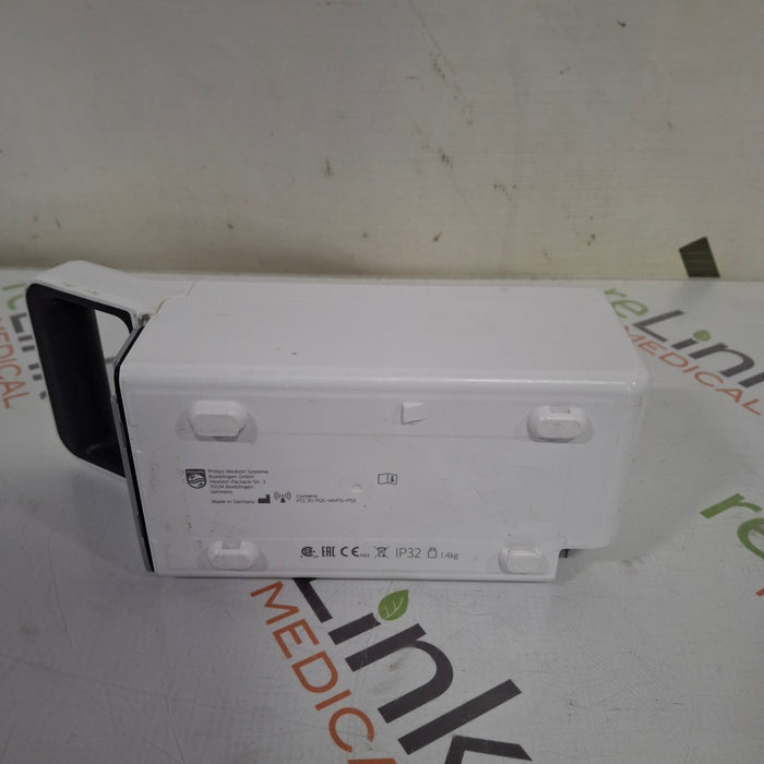 Philips IntelliVue X3 - Fast Nellcor SpO2 Transport Patient Monitor